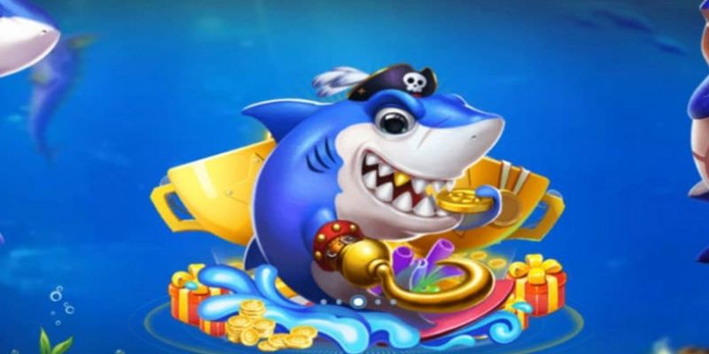 Tổng quan game bắn cá ABC8