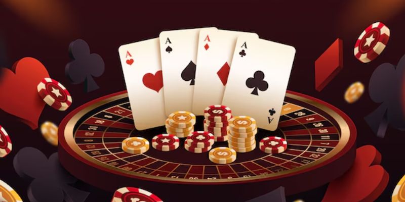 Sảnh casino ABC sẵn sàng phục vụ 247